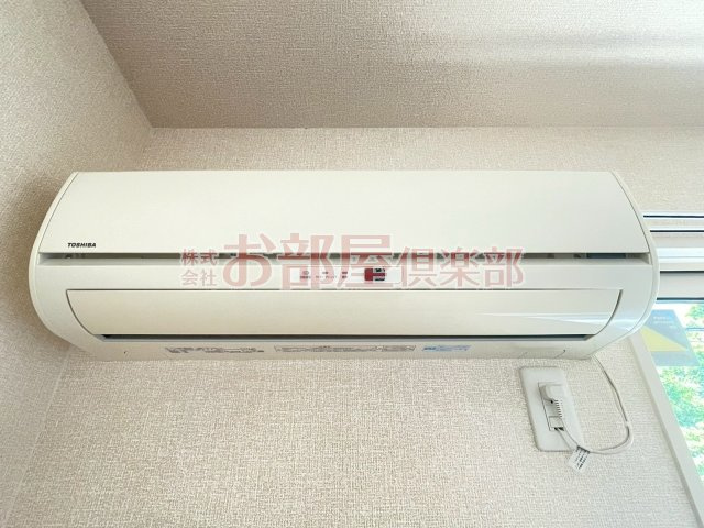 アンヌプリの設備