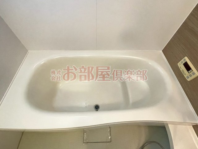 アンヌプリの浴室|お風呂で日々の疲れを落としましょう