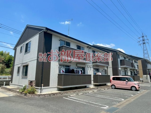 アンヌプリ