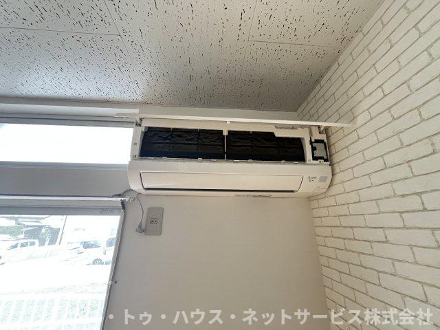 レジデンス・渋谷 B棟の設備