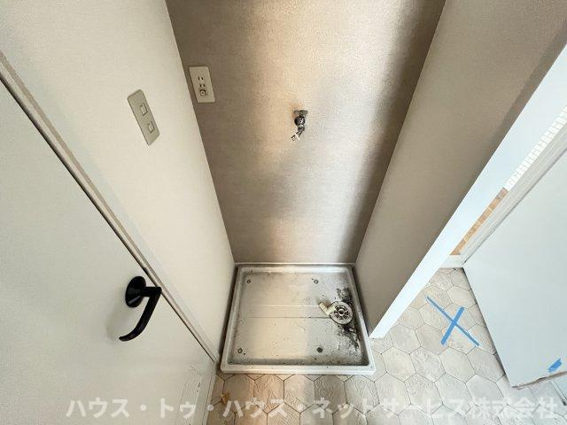 レジデンス・渋谷 B棟のその他