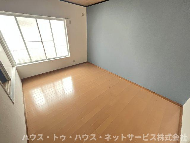 レジデンス・渋谷 B棟の洋室