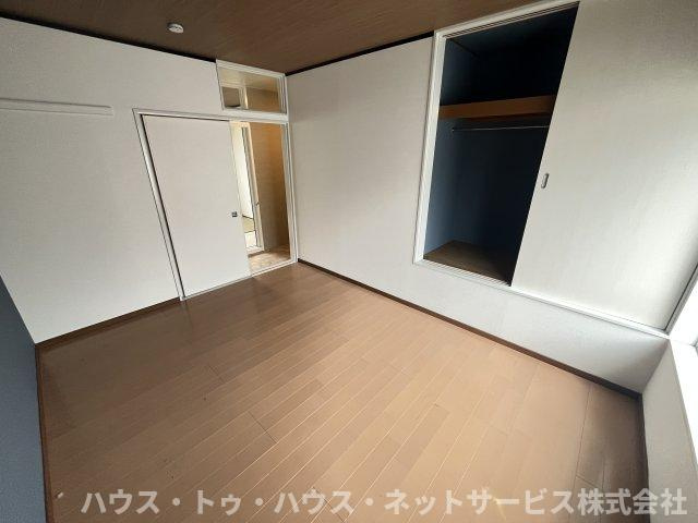 レジデンス・渋谷 B棟の子供部屋