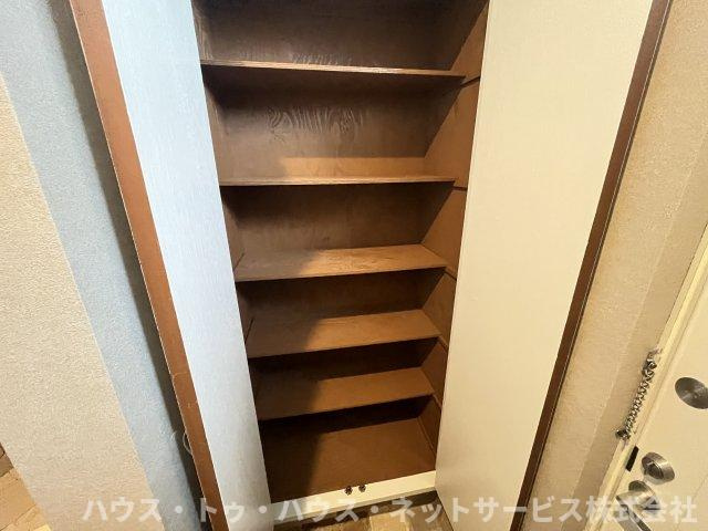レジデンス・渋谷 B棟のその他
