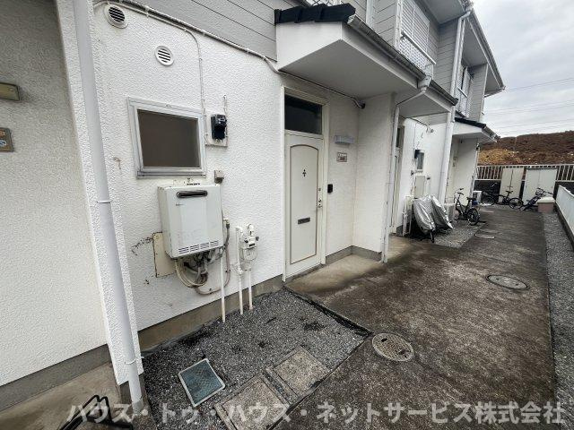 レジデンス・渋谷 B棟のその他