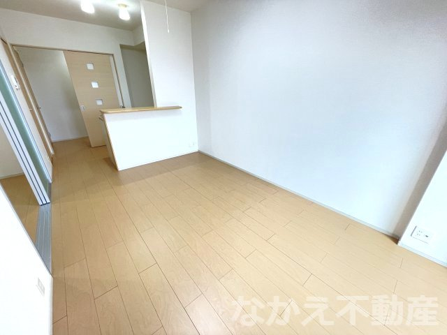 【寝室】 | 使い勝手のいい寝室です