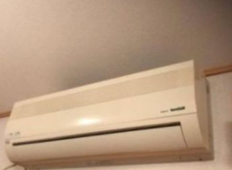 ビジュー野方の設備|エアコン完備★（同一仕様写真）