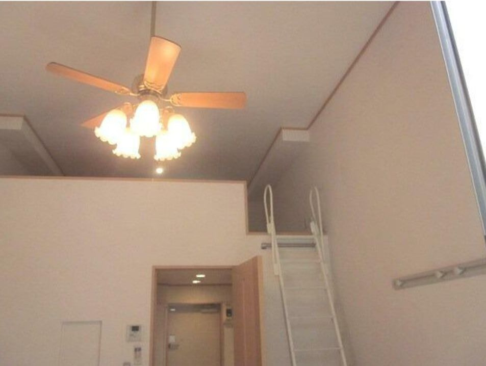 ビジュー野方の寝室|寝室☆