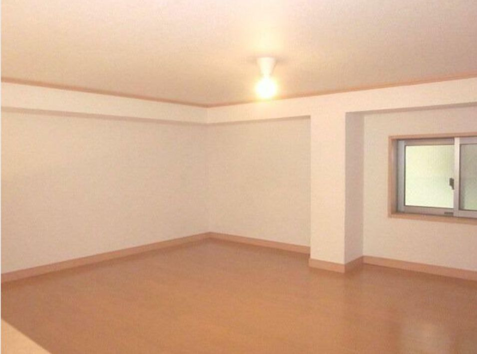 ビジュー野方の寝室|ロフト☆