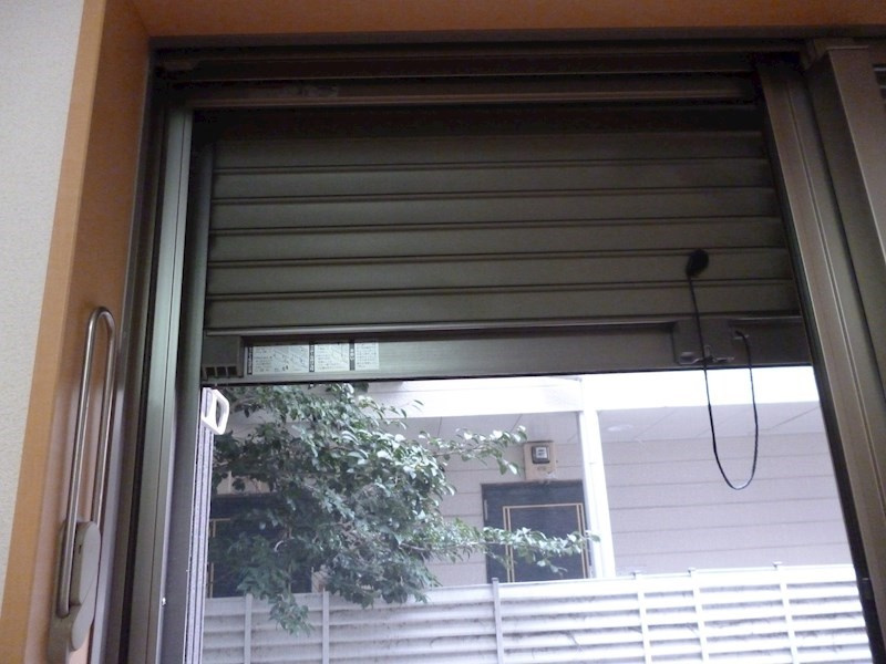 ビジュー野方の設備