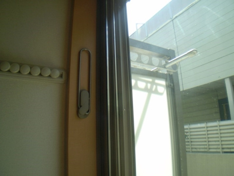 ビジュー野方の設備