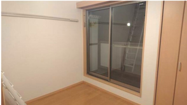 ビジュー野方の居間・リビング|洋室☆（同一仕様写真）