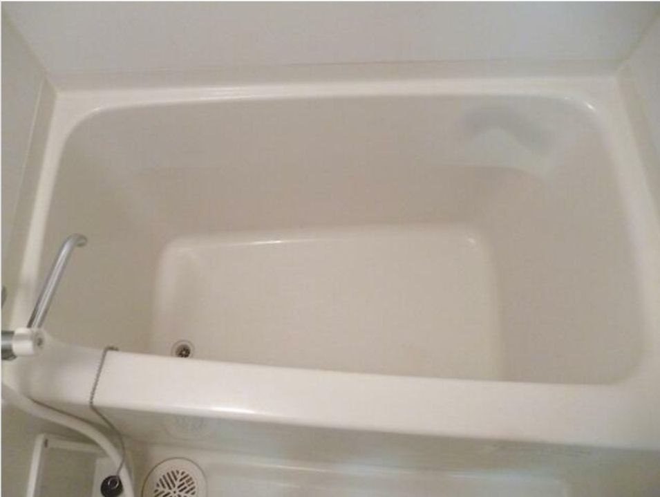 ビジュー野方の浴室|人気のバストイレ別☆（同一仕様写真）