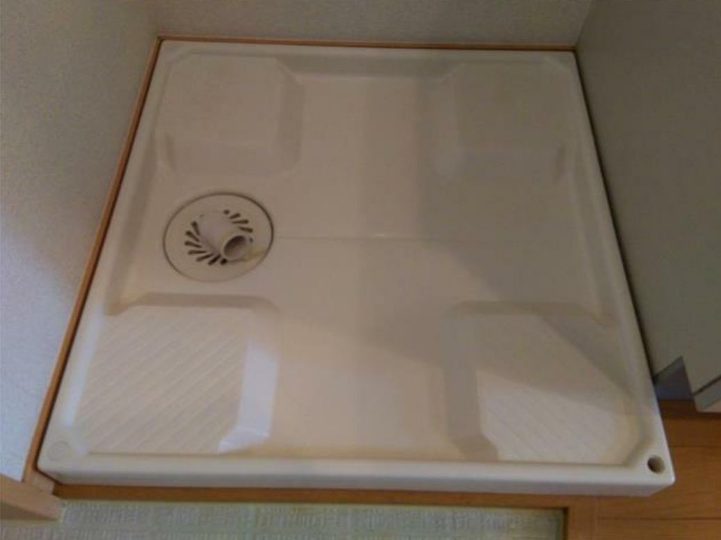 ビジュー野方の設備|室内洗濯機置場☆（同一仕様写真）