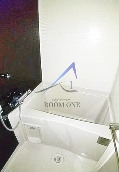 ＧＥＮＯＶＩＡ南千住Ⅶの浴室|お風呂です。