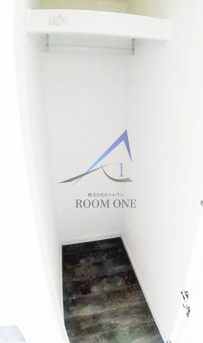 ＧＥＮＯＶＩＡ南千住Ⅶの収納|収納です。