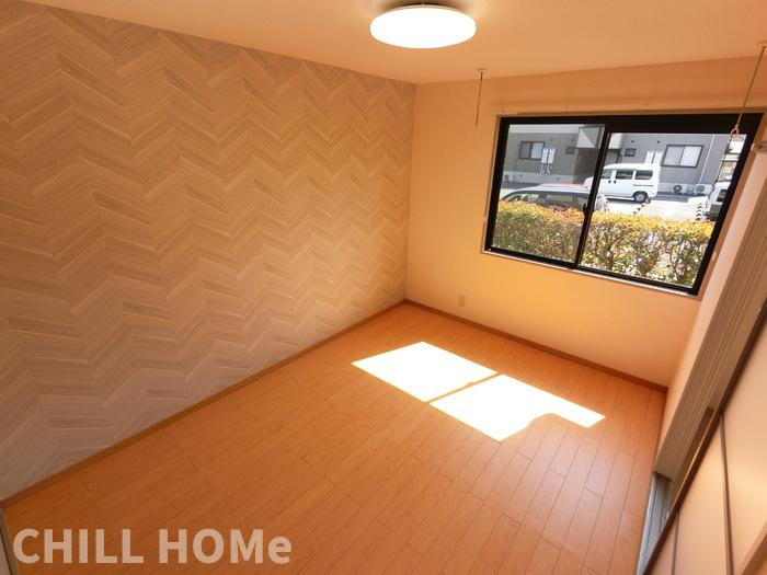 サンライズヒル　Ｃの内装|他社様掲載物件もまとめてご紹介、ご案内可能です(^^)/