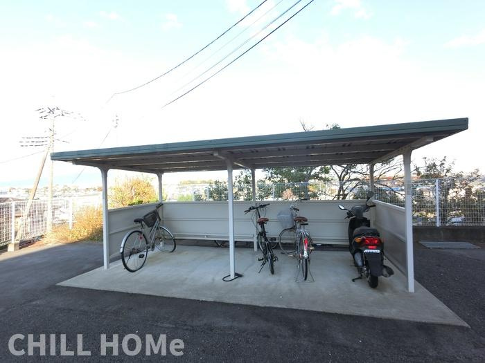 サンライズヒル　Ｃのその他|他社様掲載物件もまとめてご紹介、ご案内可能です(^^)/