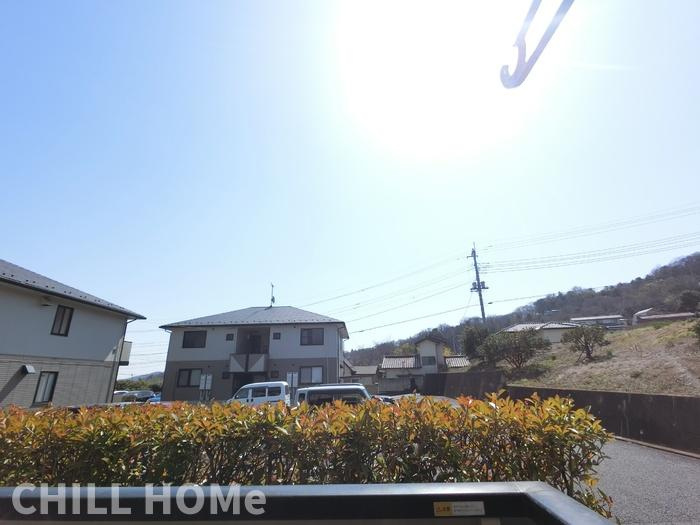 サンライズヒル　Ｃの展望|他社様掲載物件もまとめてご紹介、ご案内可能です(^^)/