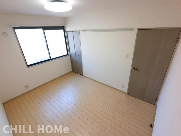 サンライズヒル　Ｃの洋室|他社様掲載物件もまとめてご紹介、ご案内可能です(^^)/