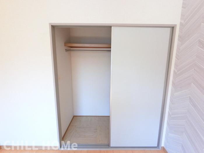 サンライズヒル　Ｃの収納|他社様掲載物件もまとめてご紹介、ご案内可能です(^^)/