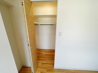 【収納】 | クレッセンド清水ヶ岡【名古屋市賃貸・RC造】