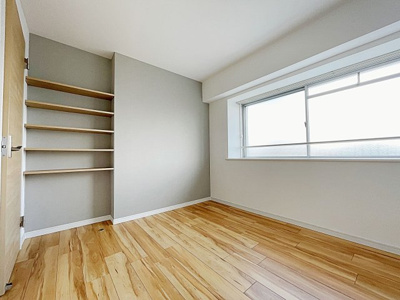 【内装】 | クレッセンド清水ヶ岡【名古屋市賃貸・RC造】