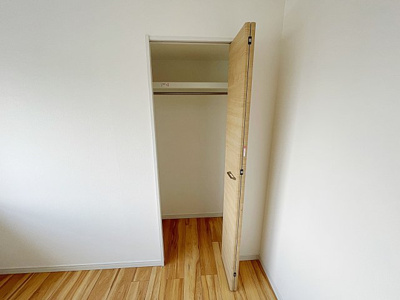 【収納】 | クレッセンド清水ヶ岡【名古屋市賃貸・RC造】