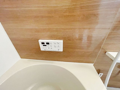 【設備】 | クレッセンド清水ヶ岡【名古屋市賃貸・RC造】