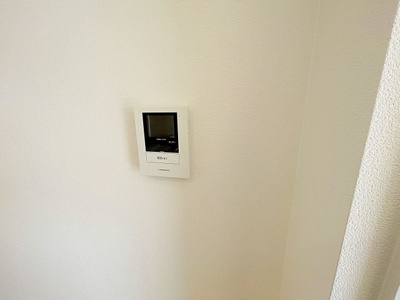 【セキュリティ】 | クレッセンド清水ヶ岡【名古屋市賃貸・RC造】