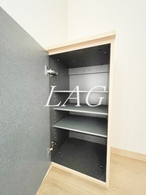 【収納】 | リーブル大和 | 収納です。