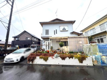 那珂市菅谷　5DKの画像