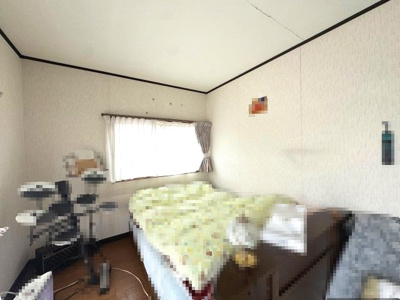 【洋室】 | 那珂市菅谷　5DK