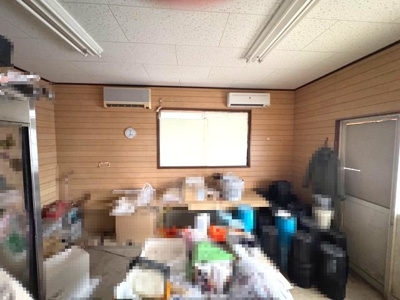 【洋室】 | 那珂市菅谷　5DK