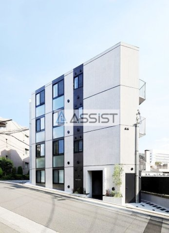 Ｆｕｌｌｅａ不動前