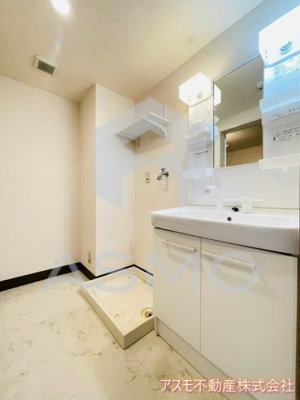 【洗面所】 | ロリオン