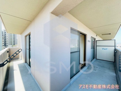 【バルコニー】 | ロリオン