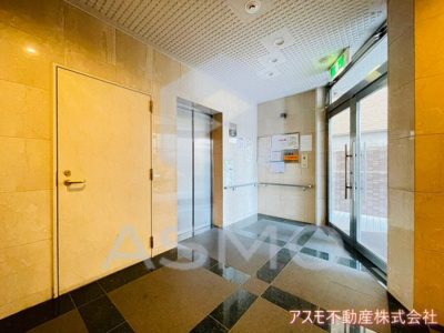 【ロビー】 | ロリオン