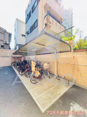 【その他共用部分】 | ロリオン