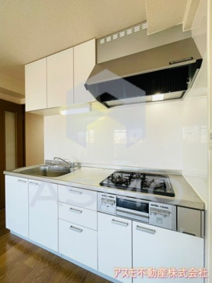 【キッチン】 | ロリオン