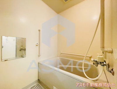 【浴室】 | ロリオン