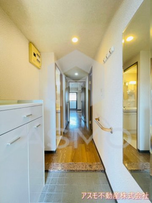 【玄関】 | ロリオン