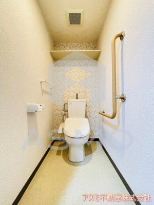 【トイレ】 | ロリオン