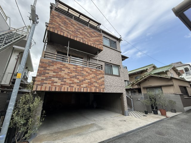 ミストラルハイム