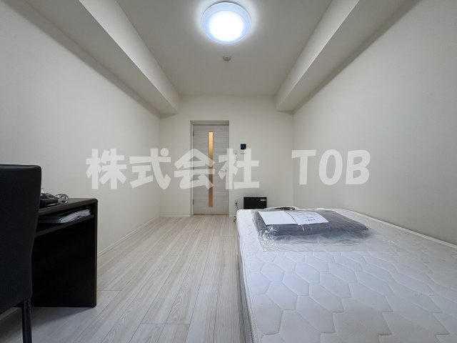 【洋室】 | プレール・ドゥーク高井戸 | 洋室8帖