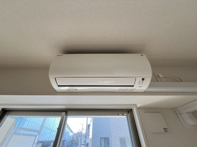 【設備】 | ホワイトカウンティ富士見台