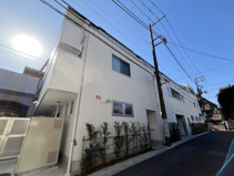 ホワイトカウンティ富士見台の画像