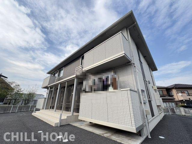 パークサイド２１　Ｆ