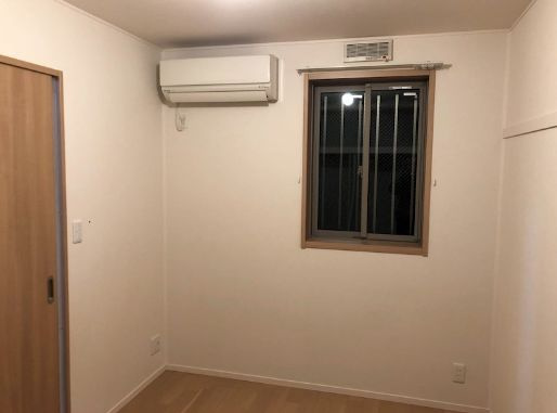 ウィステリア・Kの内装|内装☆