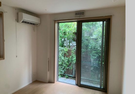 ウィステリア・Kの居間・リビング|リビング☆